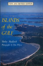 Islands of the Gulf